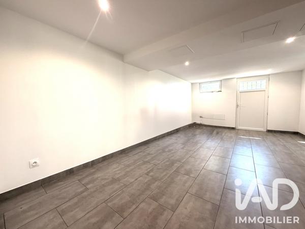 Maison à vendre 6 pièces 115 m² Thorigny-sur-Marne