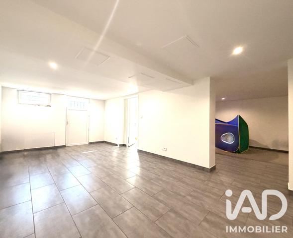 Maison à vendre 6 pièces 115 m² Thorigny-sur-Marne