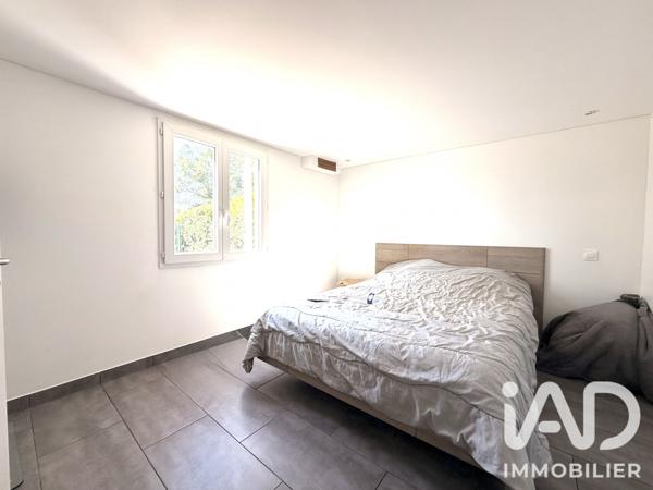 Maison à vendre 6 pièces 115 m² Thorigny-sur-Marne