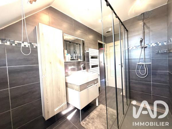 Maison à vendre 6 pièces 115 m² Thorigny-sur-Marne