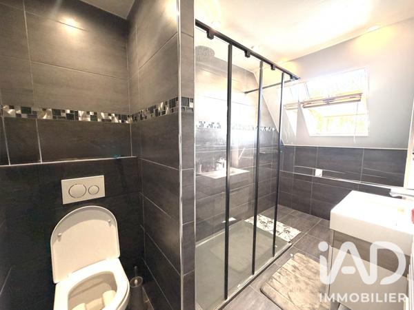 Maison à vendre 6 pièces 115 m² Thorigny-sur-Marne