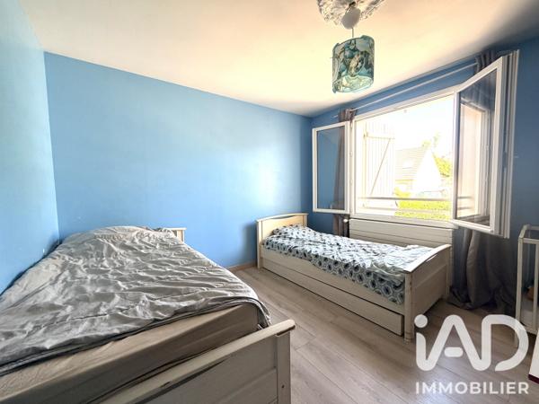Maison à vendre 6 pièces 115 m² Thorigny-sur-Marne