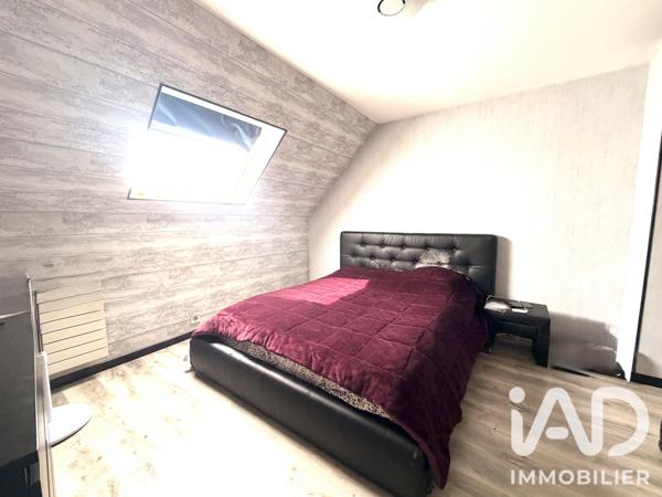 Maison à vendre 6 pièces 115 m² Thorigny-sur-Marne