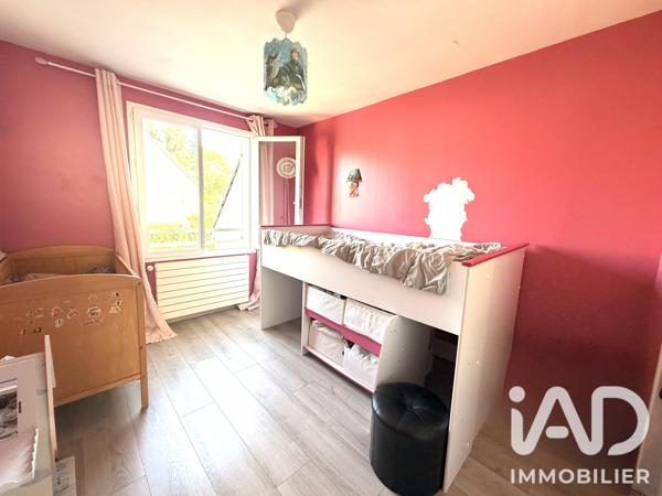 Maison à vendre 6 pièces 115 m² Thorigny-sur-Marne