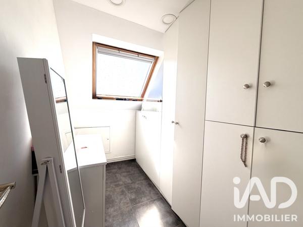 Maison à vendre 6 pièces 115 m² Thorigny-sur-Marne