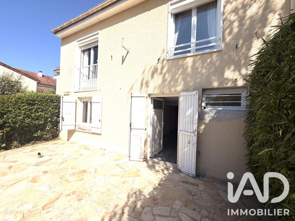 Maison à vendre 6 pièces 115 m² Thorigny-sur-Marne