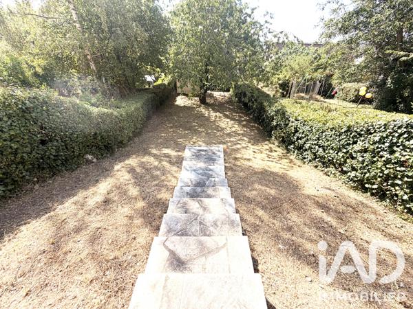 Maison à vendre 6 pièces 115 m² Thorigny-sur-Marne
