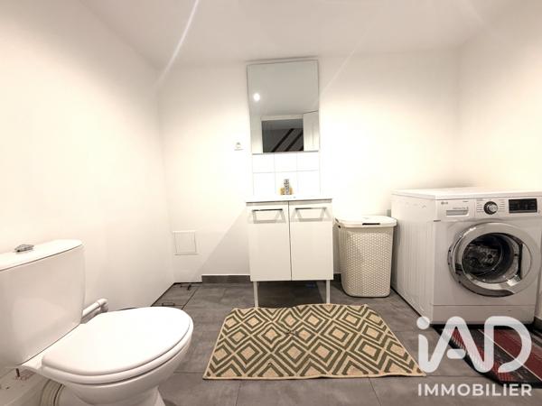 Maison à vendre 6 pièces 115 m² Thorigny-sur-Marne