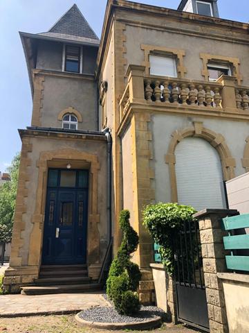 Appartement 3 pièces 88.53 m2