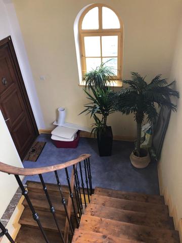 Appartement 3 pièces 88.53 m2