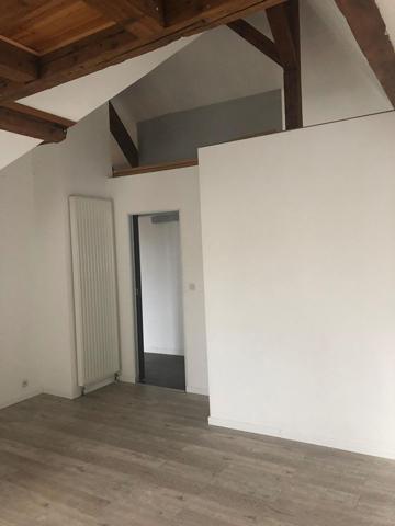Appartement 3 pièces 88.53 m2