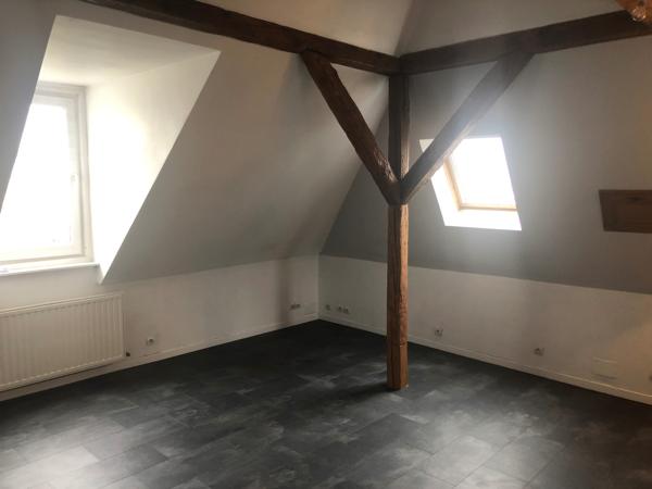 Appartement 3 pièces 88.53 m2