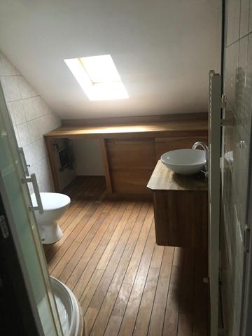 Appartement 3 pièces 88.53 m2