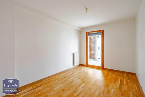 Appartement à vendre 3 pièces 72.8m² Tours (37200)