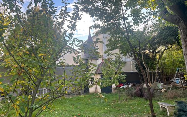 Terrain à vendre    Chennevières-sur-Marne