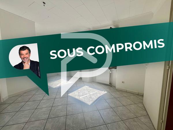 Appartement 2 pièces 70 m2