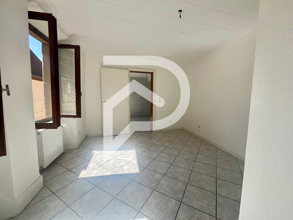 Appartement 2 pièces 70 m2