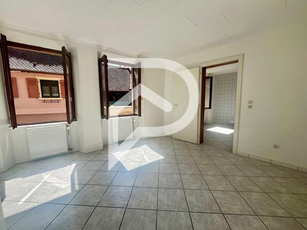 Appartement 2 pièces 70 m2
