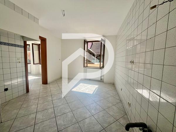 Appartement 2 pièces 70 m2