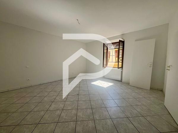 Appartement 2 pièces 70 m2