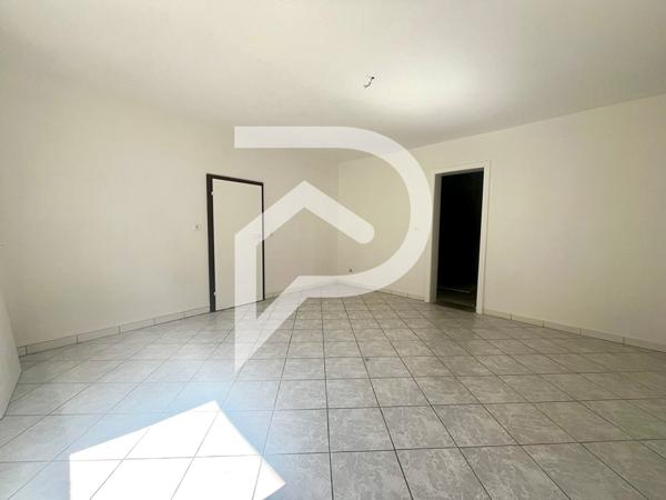 Appartement 2 pièces 70 m2