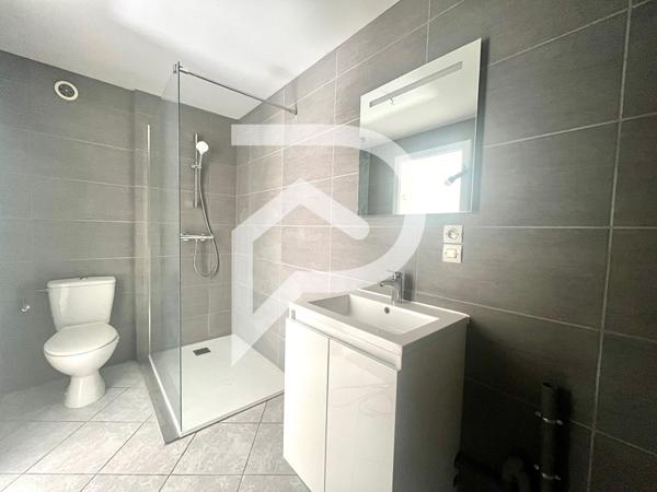 Appartement 2 pièces 70 m2
