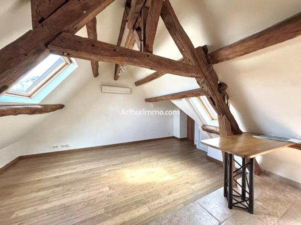 Location Appartement 1 pièces 26 m2 à Sucy-en-Brie