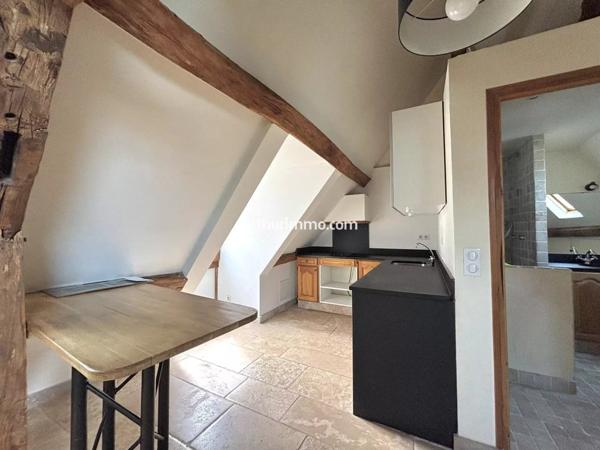 Location Appartement 1 pièces 26 m2 à Sucy-en-Brie