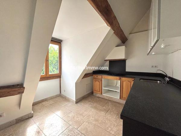 Location Appartement 1 pièces 26 m2 à Sucy-en-Brie