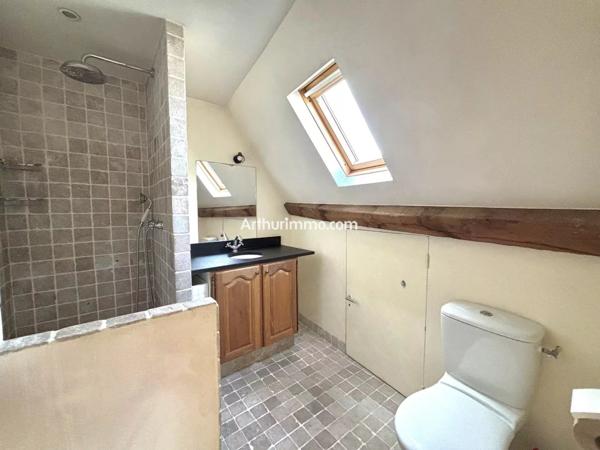 Location Appartement 1 pièces 26 m2 à Sucy-en-Brie