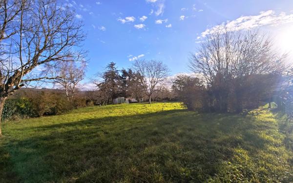 Terrain à vendre    Mazamet