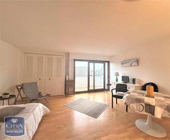 Appartement à vendre 1 pièce 34m²