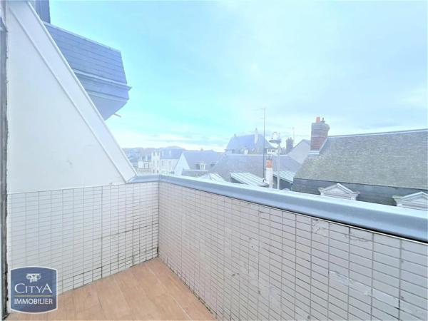 Appartement à vendre 1 pièce 34m²