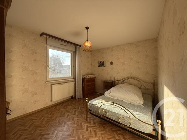 Appartement F2 à vendre  2 pièces - 54,25 m2 ROSHEIM - 67