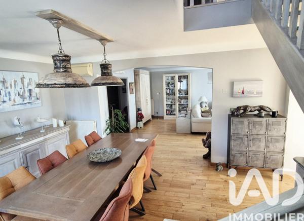 Maison à vendre 6 pièces 244 m² Perpignan