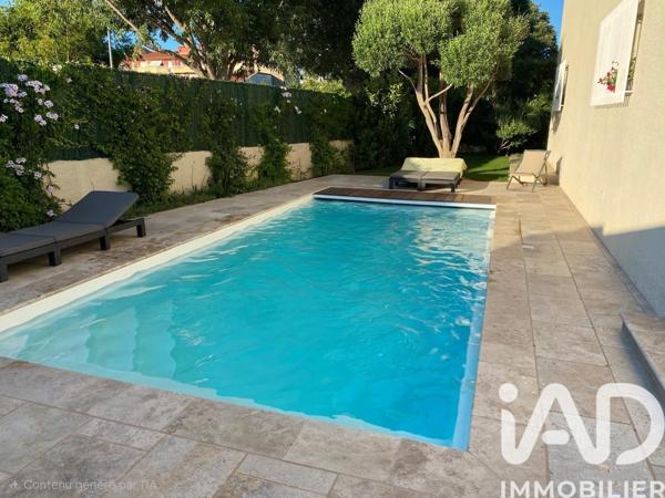 Maison à vendre 6 pièces 244 m² Perpignan