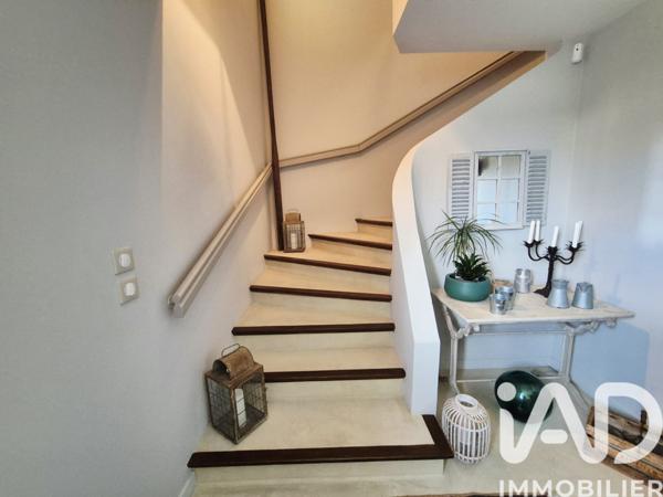 Maison à vendre 6 pièces 244 m² Perpignan