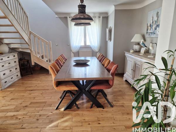 Maison à vendre 6 pièces 244 m² Perpignan