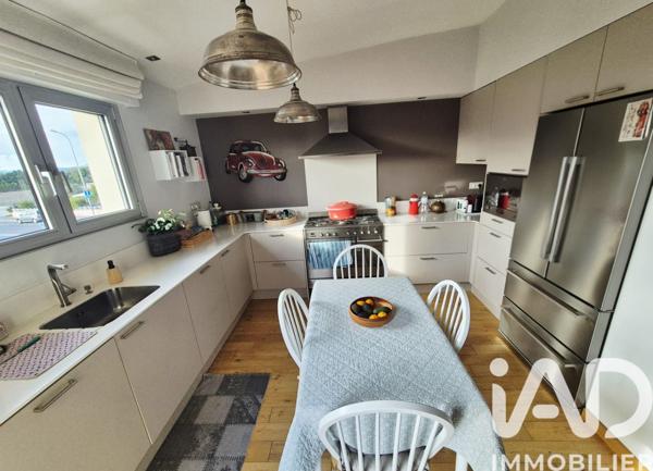 Maison à vendre 6 pièces 244 m² Perpignan