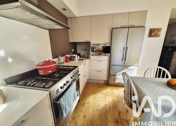 Maison à vendre 6 pièces 244 m² Perpignan