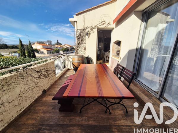 Maison à vendre 6 pièces 244 m² Perpignan