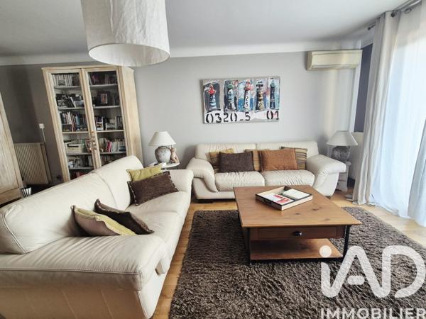 Maison à vendre 6 pièces 244 m² Perpignan