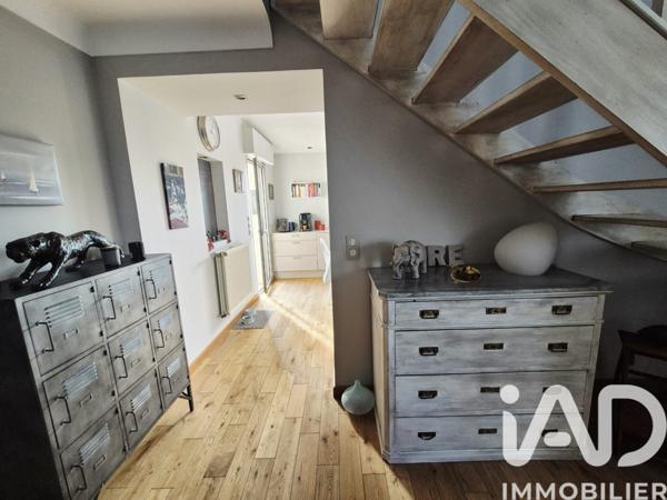 Maison à vendre 6 pièces 244 m² Perpignan