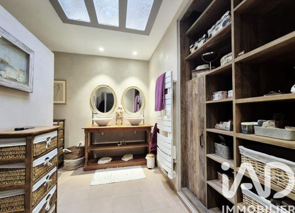 Maison à vendre 6 pièces 244 m² Perpignan