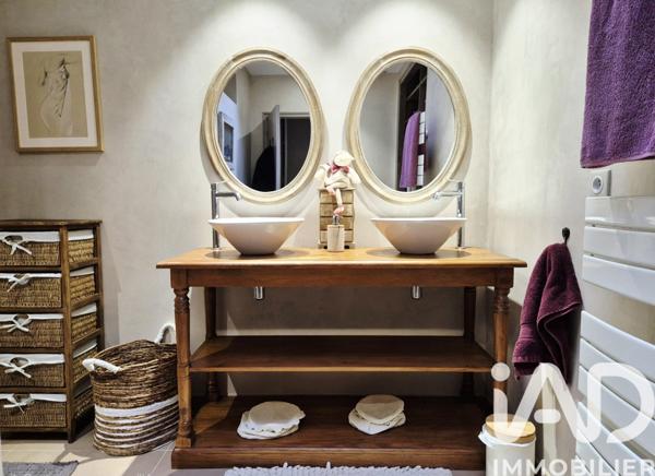 Maison à vendre 6 pièces 244 m² Perpignan