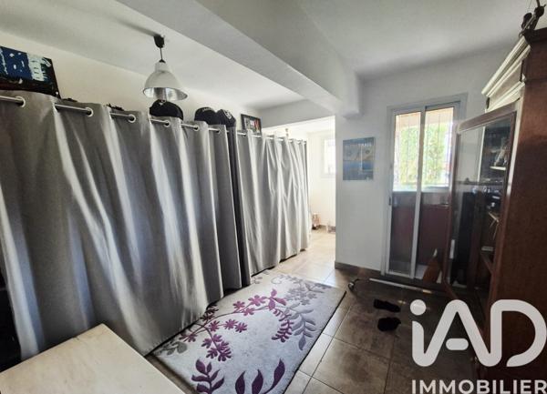Maison à vendre 6 pièces 244 m² Perpignan