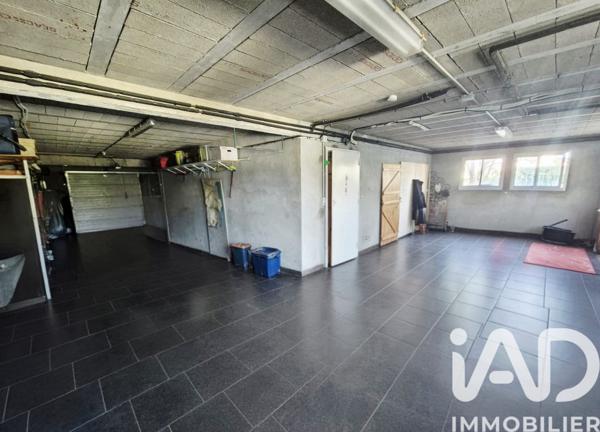 Maison à vendre 6 pièces 244 m² Perpignan