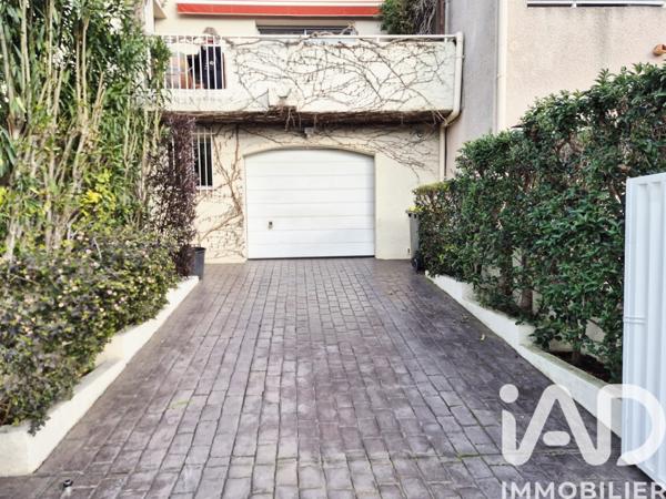 Maison à vendre 6 pièces 244 m² Perpignan