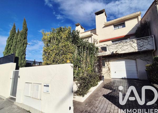 Maison à vendre 6 pièces 244 m² Perpignan