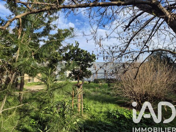 Maison à vendre 6 pièces 244 m² Perpignan